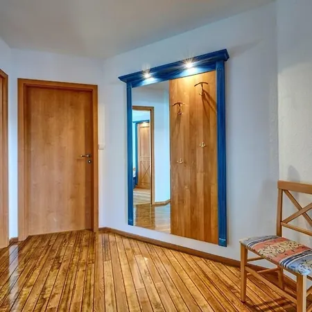 Seestrasse 51 Whg 1 * داهم