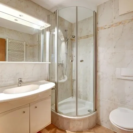 شقة Seestrasse 51 Whg 1