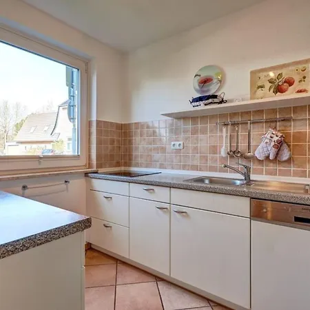 Seestrasse 51 Whg 1 شقة داهم