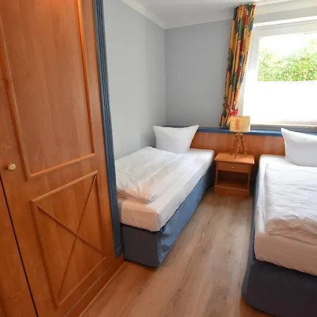 شقة Seestrasse 51 Whg 1 داهم