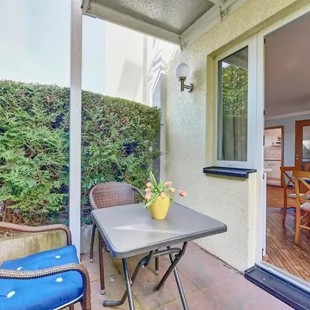 Seestrasse 51 Whg 1 شقة