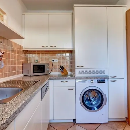 شقة Seestrasse 51 Whg 1