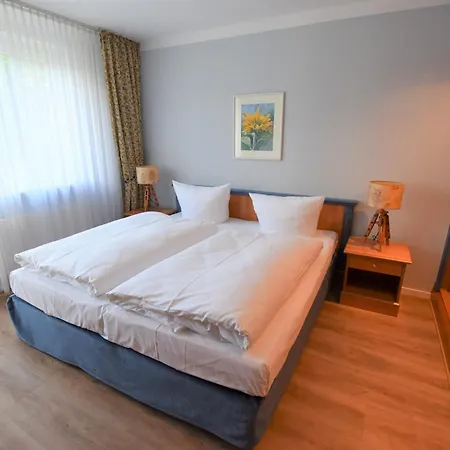 Seestrasse 51 Whg 1 شقة *