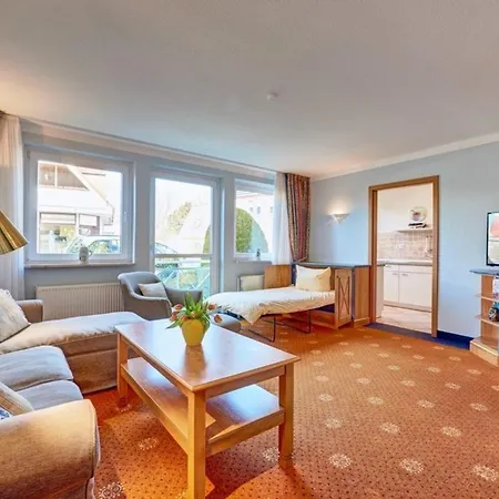 شقة Seestrasse 51 Whg 1